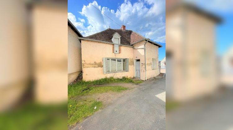 Ma-Cabane - Vente Maison Decize, 45 m²