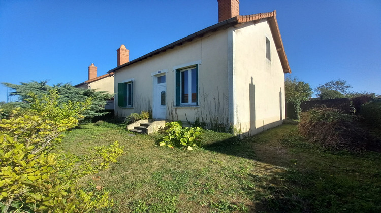 Ma-Cabane - Vente Maison Decize, 56 m²