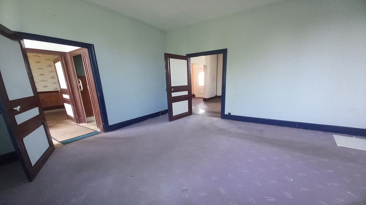 Ma-Cabane - Vente Maison Decize, 56 m²