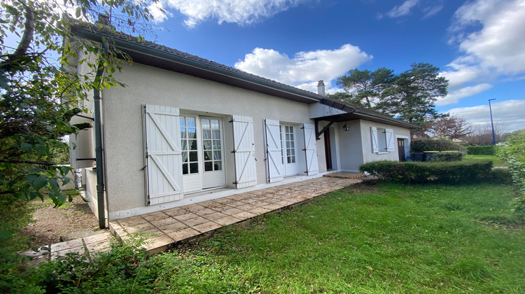 Ma-Cabane - Vente Maison Decize, 95 m²