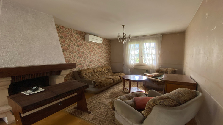 Ma-Cabane - Vente Maison Decize, 95 m²