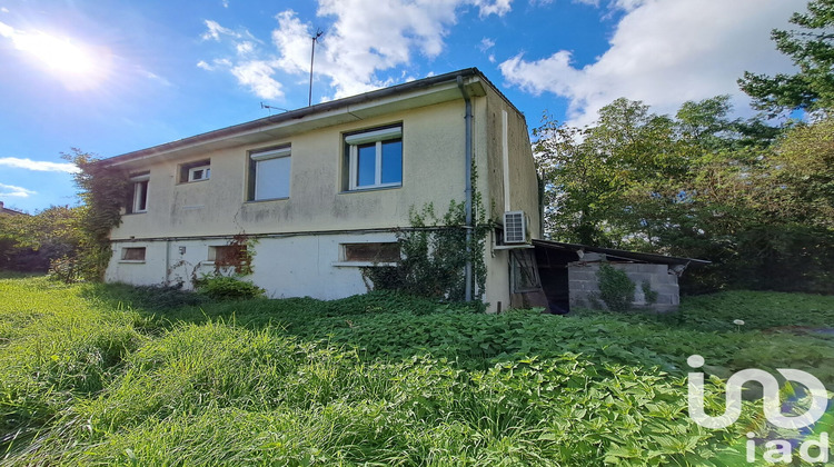 Ma-Cabane - Vente Maison Decize, 82 m²