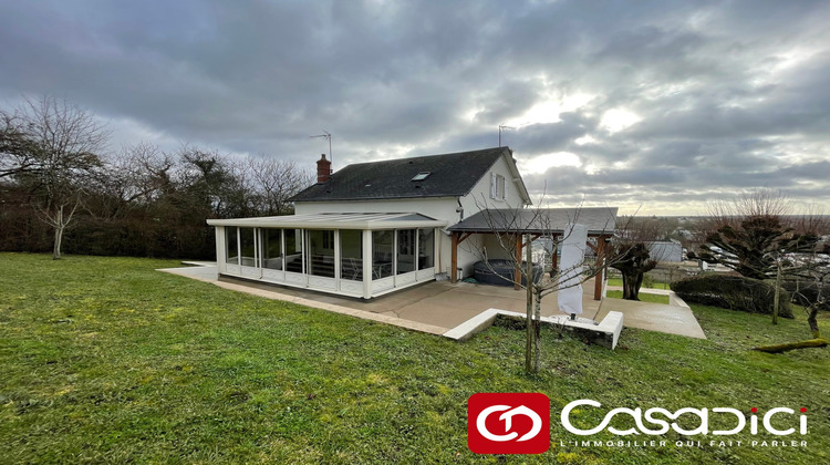 Ma-Cabane - Vente Maison Decize, 146 m²