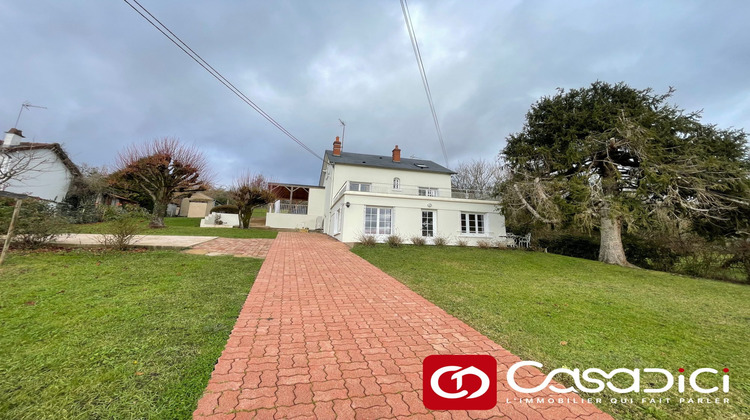 Ma-Cabane - Vente Maison Decize, 146 m²