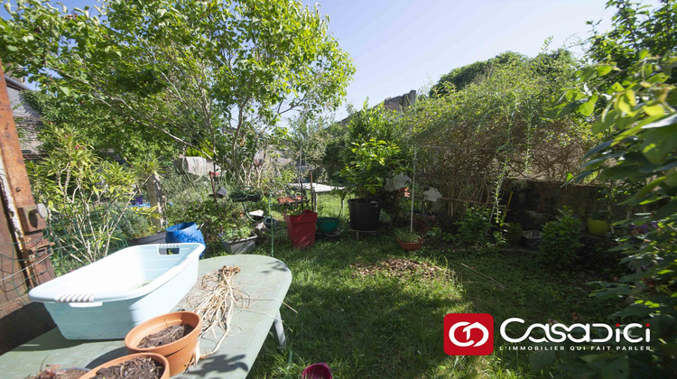 Ma-Cabane - Vente Maison Decize, 188 m²