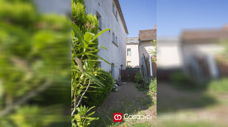 Ma-Cabane - Vente Maison Decize, 188 m²