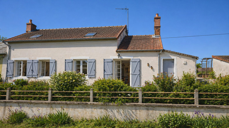 Ma-Cabane - Vente Maison Decize, 103 m²