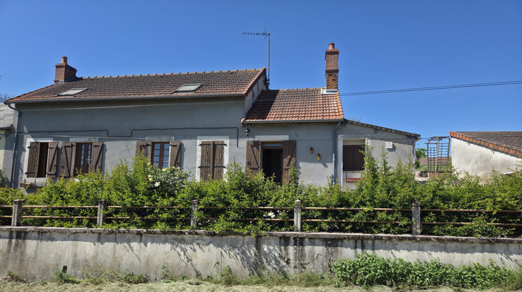 Ma-Cabane - Vente Maison Decize, 103 m²