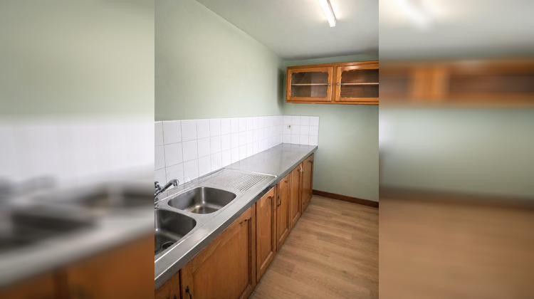 Ma-Cabane - Vente Maison Decize, 103 m²