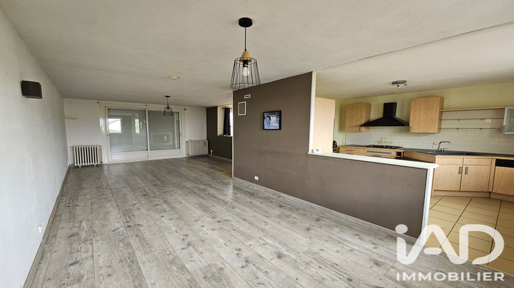 Ma-Cabane - Vente Maison Decize, 138 m²