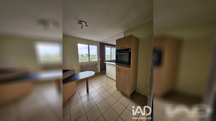 Ma-Cabane - Vente Maison Decize, 138 m²