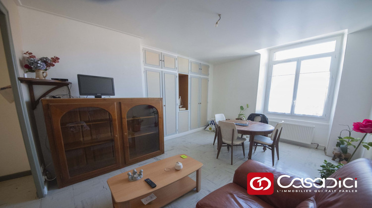 Ma-Cabane - Vente Maison Decize, 127 m²