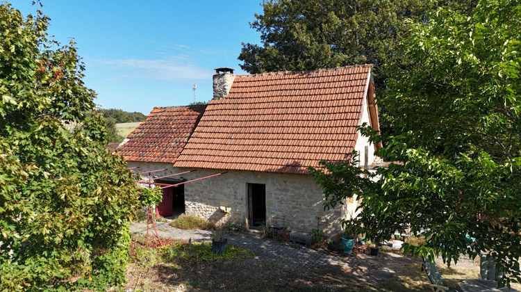 Ma-Cabane - Vente Maison DEGAGNAC, 75 m²