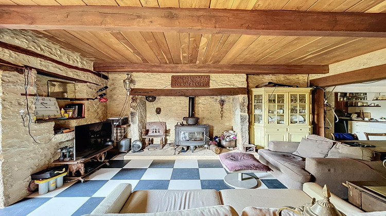 Ma-Cabane - Vente Maison DEGAGNAC, 75 m²