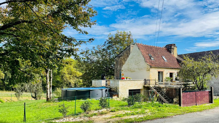 Ma-Cabane - Vente Maison DEGAGNAC, 71 m²