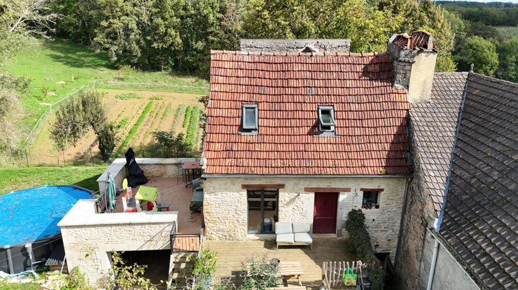 Ma-Cabane - Vente Maison DEGAGNAC, 71 m²