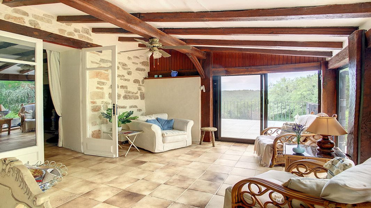 Ma-Cabane - Vente Maison DEGAGNAC, 199 m²