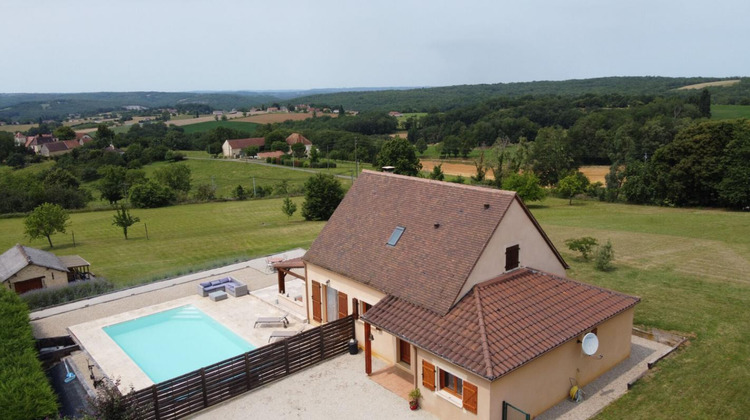Ma-Cabane - Vente Maison DEGAGNAC, 130 m²