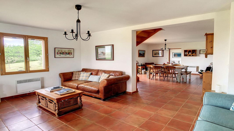 Ma-Cabane - Vente Maison DEGAGNAC, 130 m²