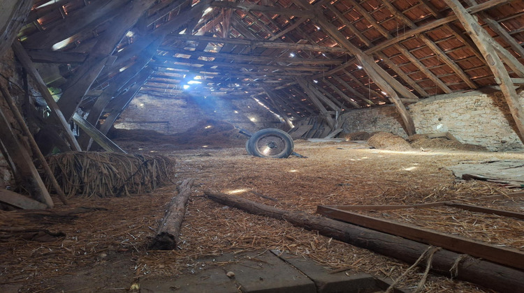 Ma-Cabane - Vente Maison Degagnac, 120 m²