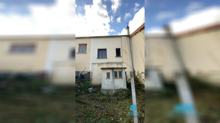 Ma-Cabane - Vente Maison Dégagnac, 90 m²