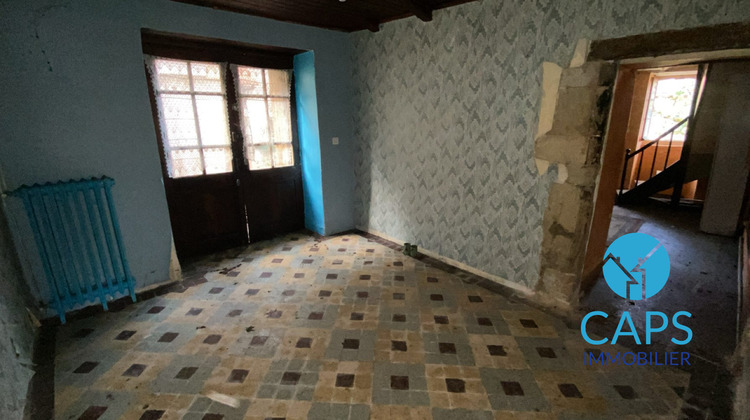 Ma-Cabane - Vente Maison Dégagnac, 90 m²