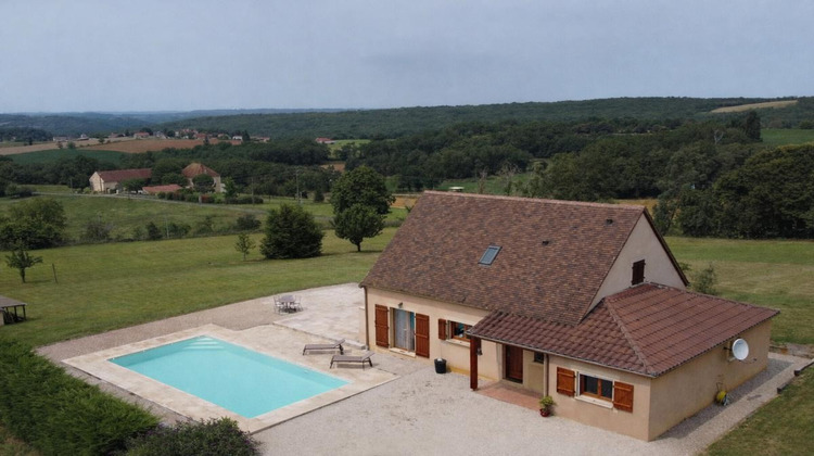 Ma-Cabane - Vente Maison DEGAGNAC, 130 m²