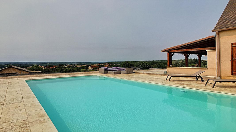 Ma-Cabane - Vente Maison DEGAGNAC, 130 m²