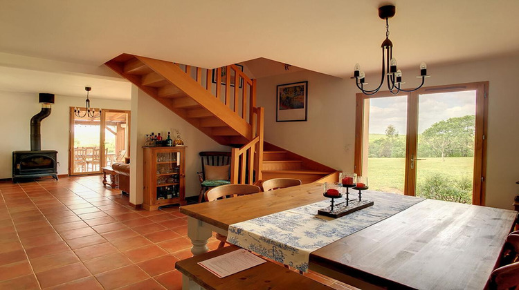 Ma-Cabane - Vente Maison DEGAGNAC, 130 m²
