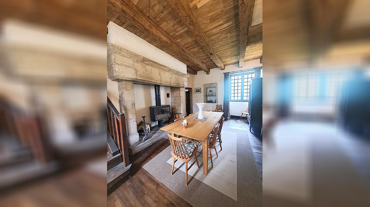Ma-Cabane - Vente Maison Degagnac, 280 m²