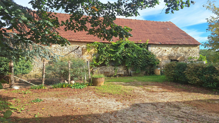Ma-Cabane - Vente Maison Degagnac, 120 m²