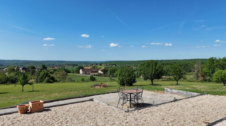 Ma-Cabane - Vente Maison DEGAGNAC, 130 m²