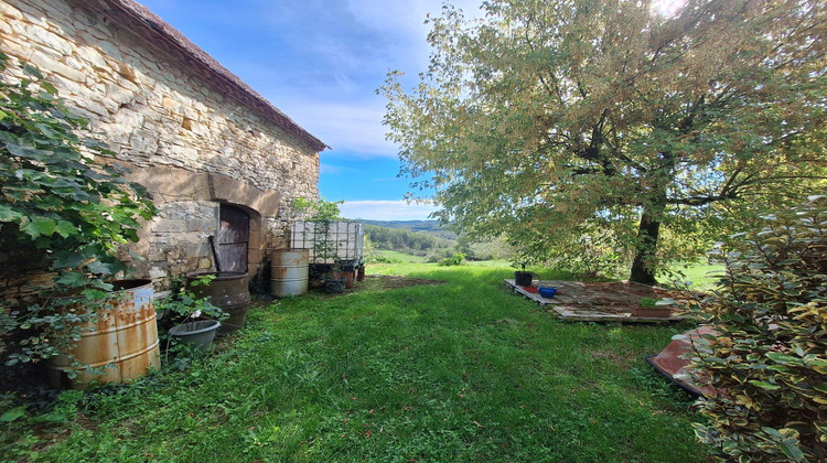 Ma-Cabane - Vente Maison Degagnac, 120 m²