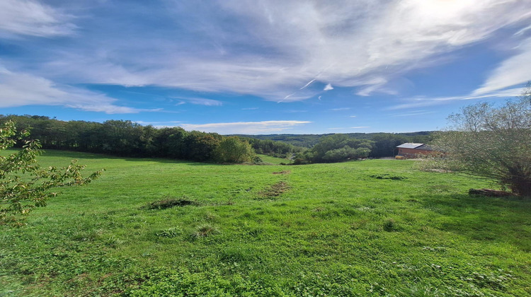Ma-Cabane - Vente Maison Degagnac, 120 m²