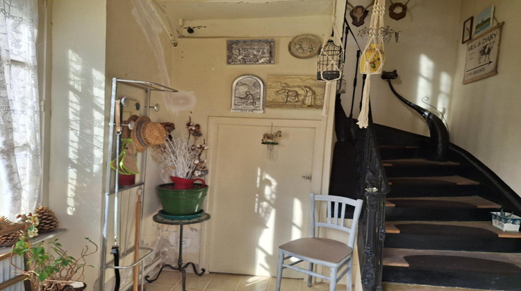 Ma-Cabane - Vente Maison Degagnac, 86 m²