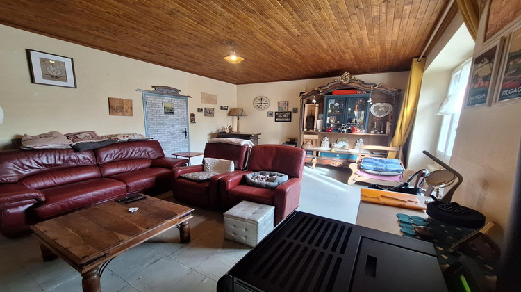 Ma-Cabane - Vente Maison Degagnac, 86 m²