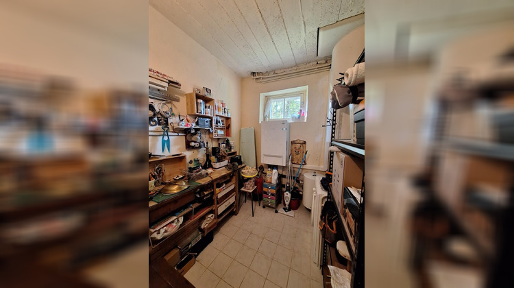 Ma-Cabane - Vente Maison Degagnac, 86 m²
