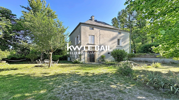 Ma-Cabane - Vente Maison Dégagnac, 98 m²