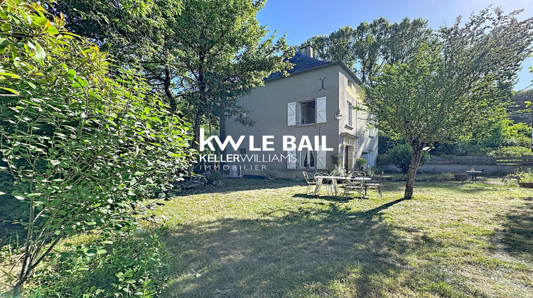 Ma-Cabane - Vente Maison Dégagnac, 98 m²