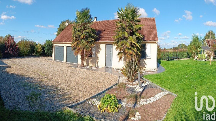 Ma-Cabane - Vente Maison Dehault, 120 m²