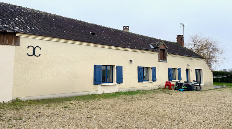 Ma-Cabane - Vente Maison Dehault, 122 m²