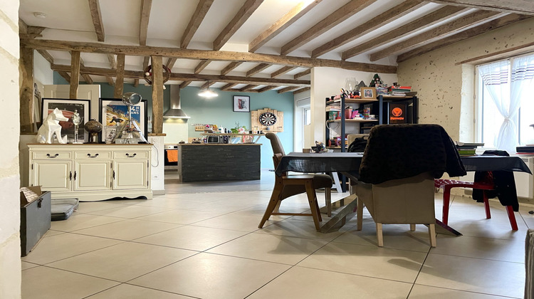 Ma-Cabane - Vente Maison Dehault, 122 m²