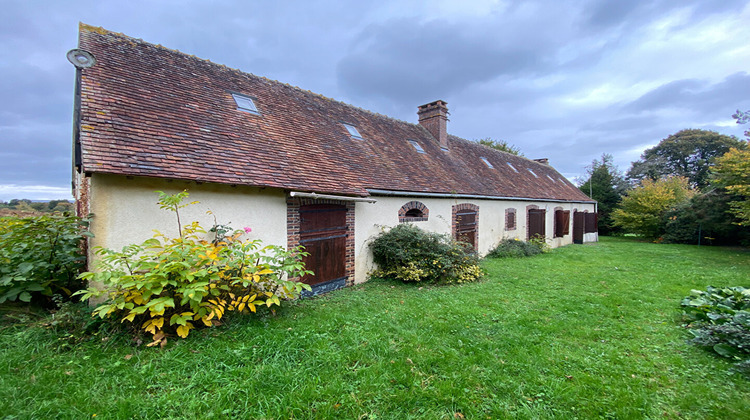 Ma-Cabane - Vente Maison DEHAULT, 170 m²