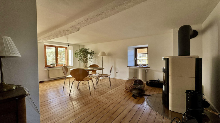 Ma-Cabane - Vente Maison Dehlingen, 212 m²