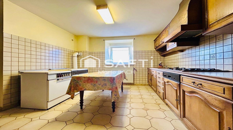 Ma-Cabane - Vente Maison Dehlingen, 111 m²