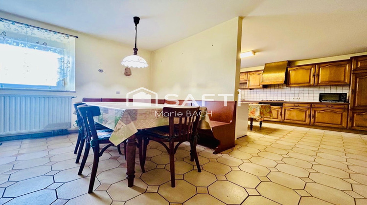 Ma-Cabane - Vente Maison Dehlingen, 111 m²