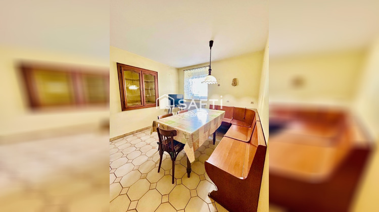 Ma-Cabane - Vente Maison Dehlingen, 111 m²