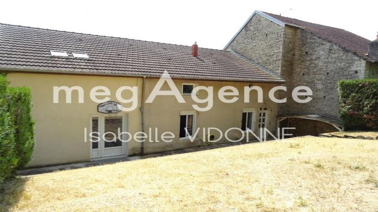 Ma-Cabane - Vente Maison DELAIN, 200 m²