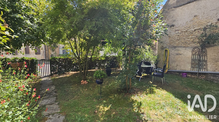 Ma-Cabane - Vente Maison Delain, 271 m²
