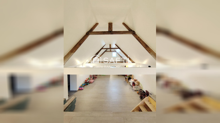 Ma-Cabane - Vente Maison Delettes, 253 m²